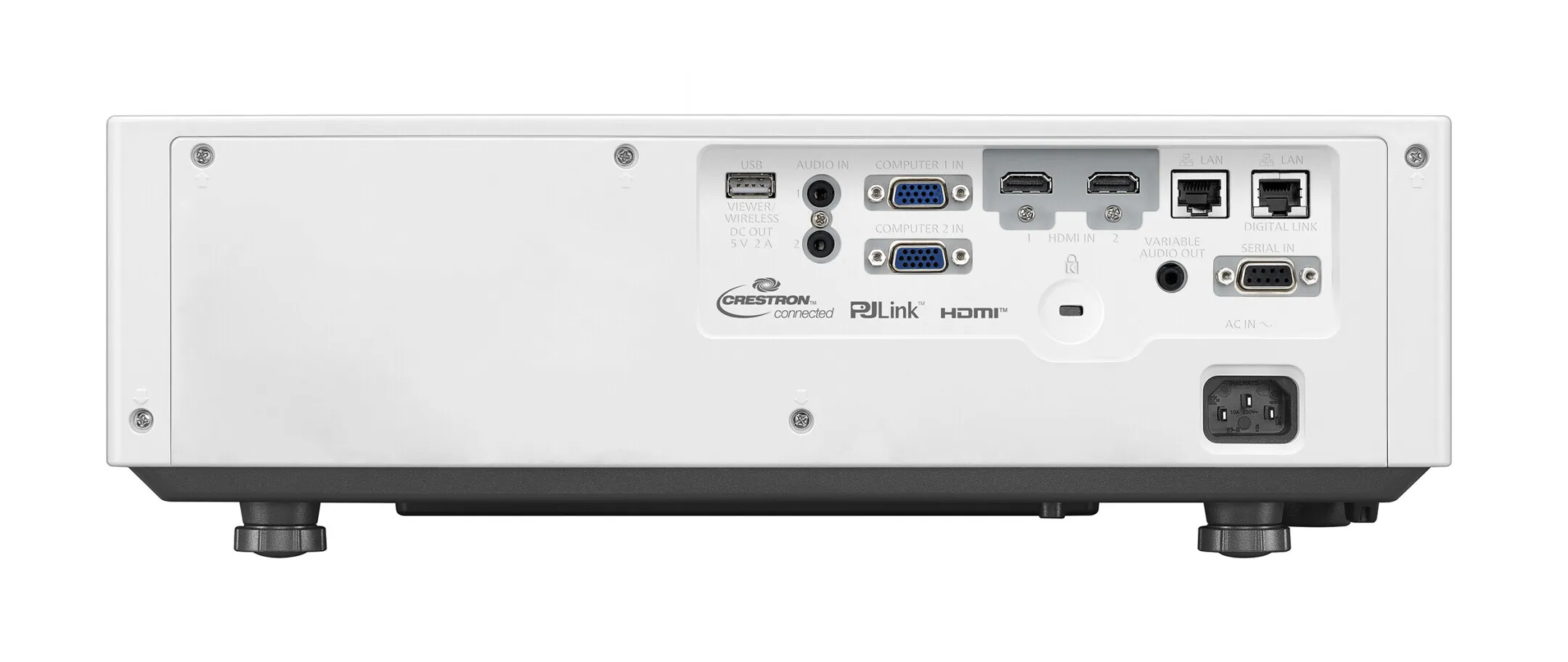 Panasonic PT-VMZ61 | ReBeam GmbH